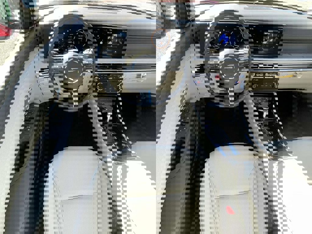 New 2026 Hyundai Tucson SEL image 11