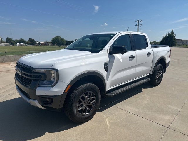 Used 2024 Ford Ranger XLT w/ Technology Package image 1