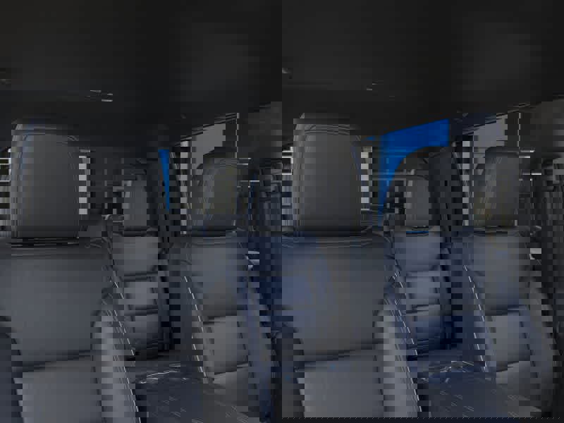 New 2026 Chevrolet Silverado EV LT image 24