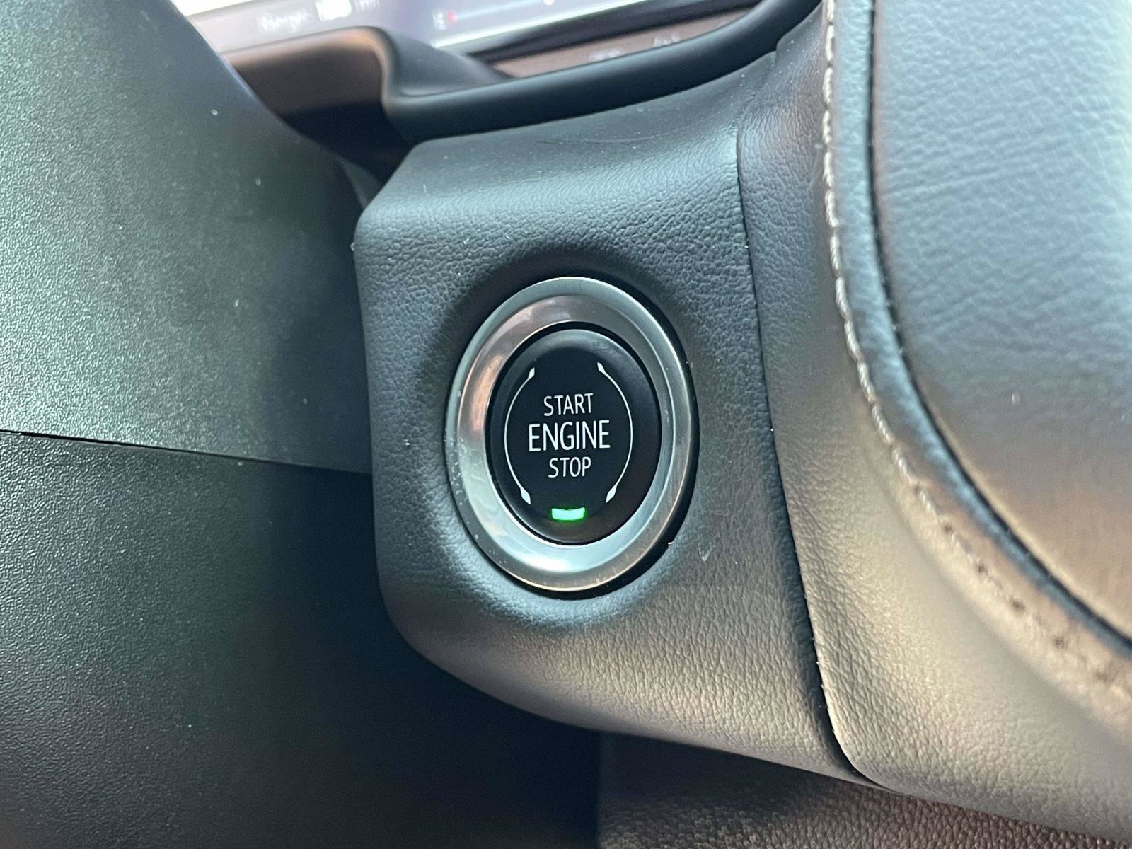 Used 2024 Chevrolet Tahoe High Country RWD image 21