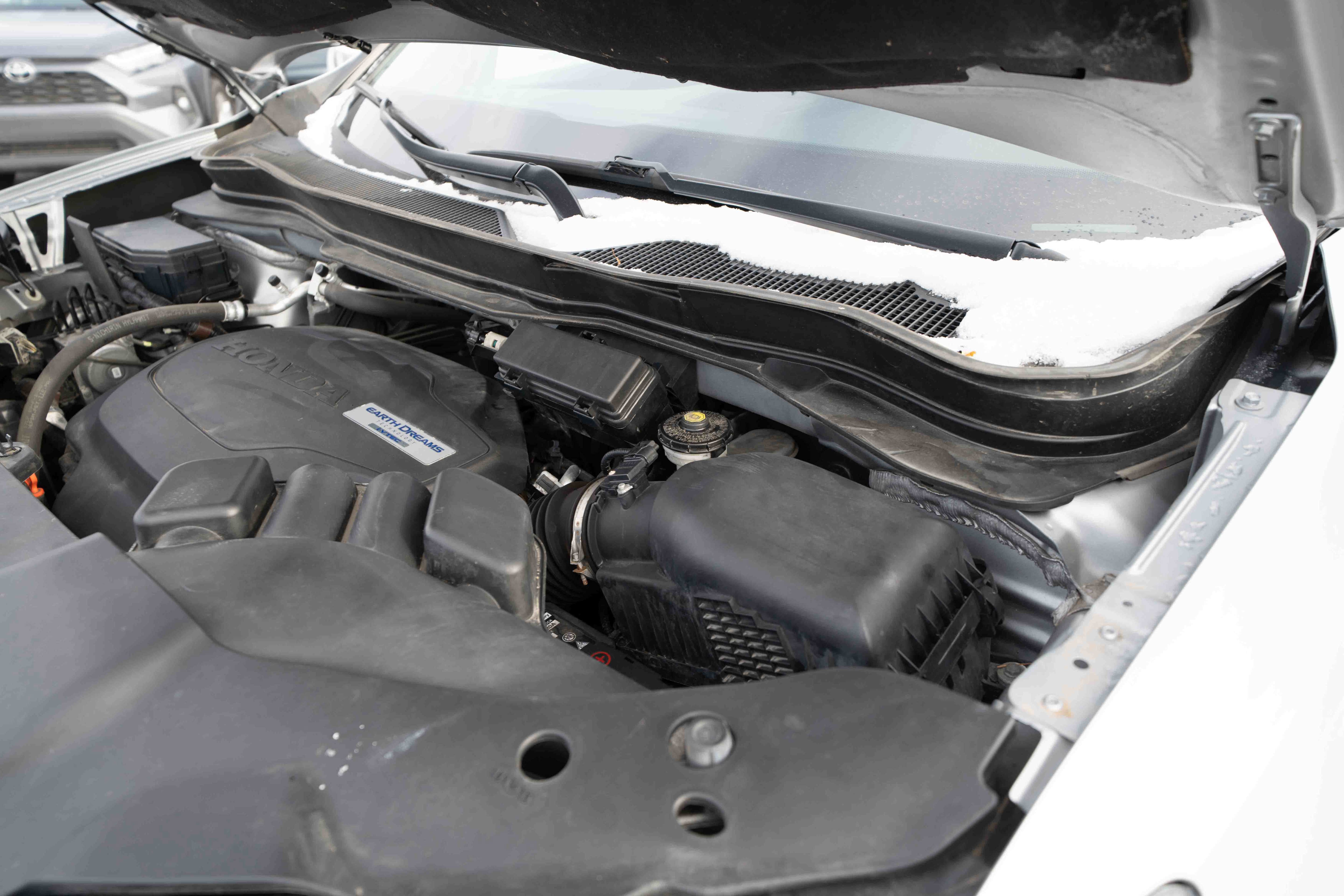 Used 2019 Honda Ridgeline RTL-E image 32