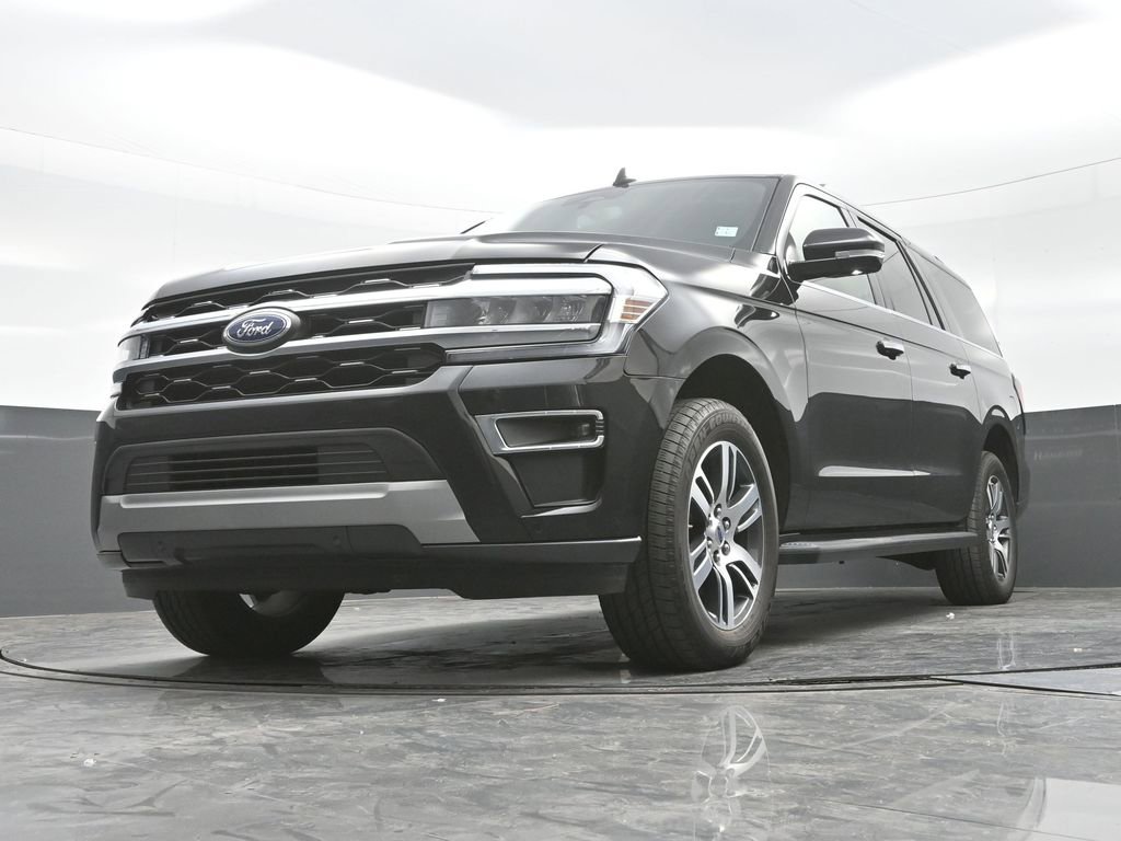 Used 2024 Ford Expedition Max Limited image 21