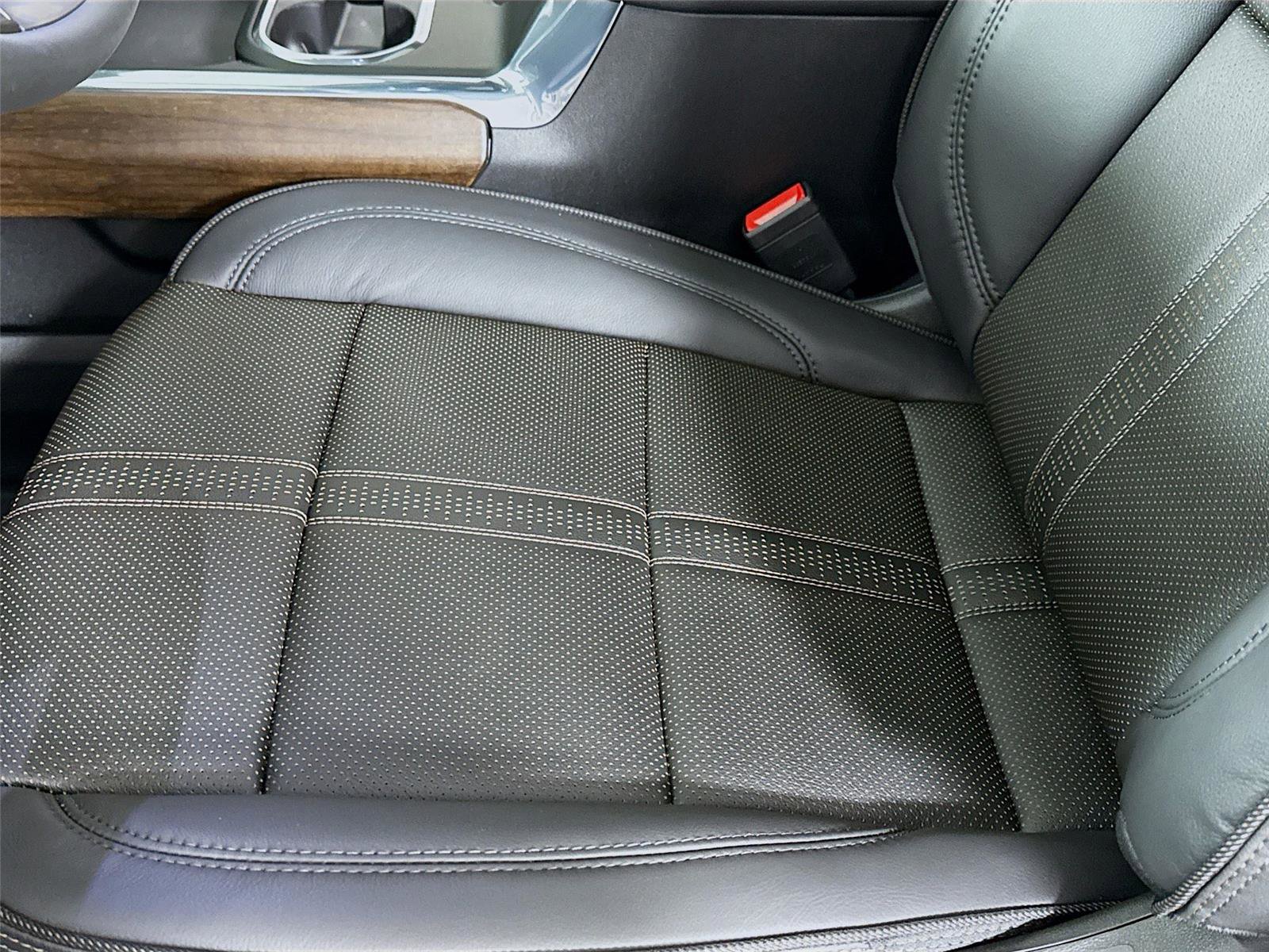 New 2026 Chevrolet Silverado 3500 High Country w/ High Country Premium Package image 15