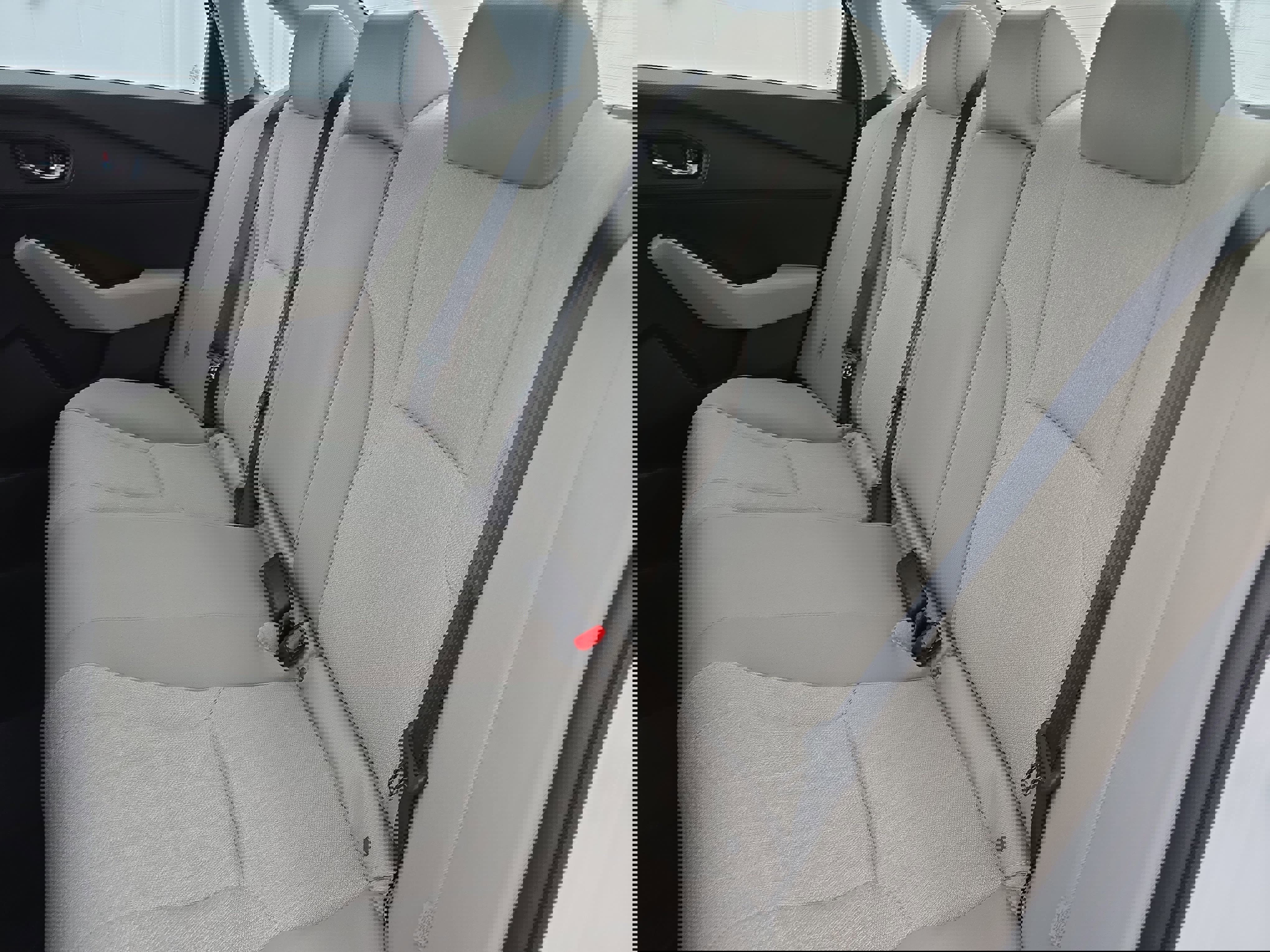 New 2026 Honda Accord LX image 13