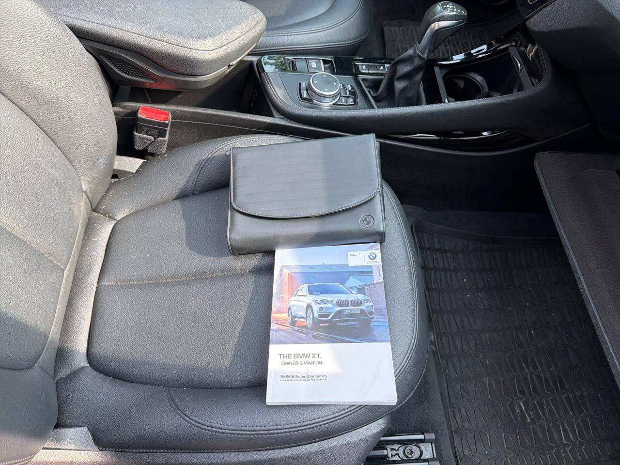 Used 2016 BMW X1 xDrive28i AWD/4WD image 32