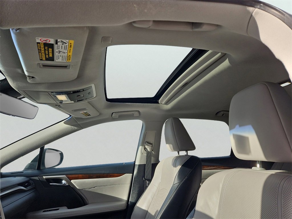 Used 2019 Lexus RX 350 AWD image 15