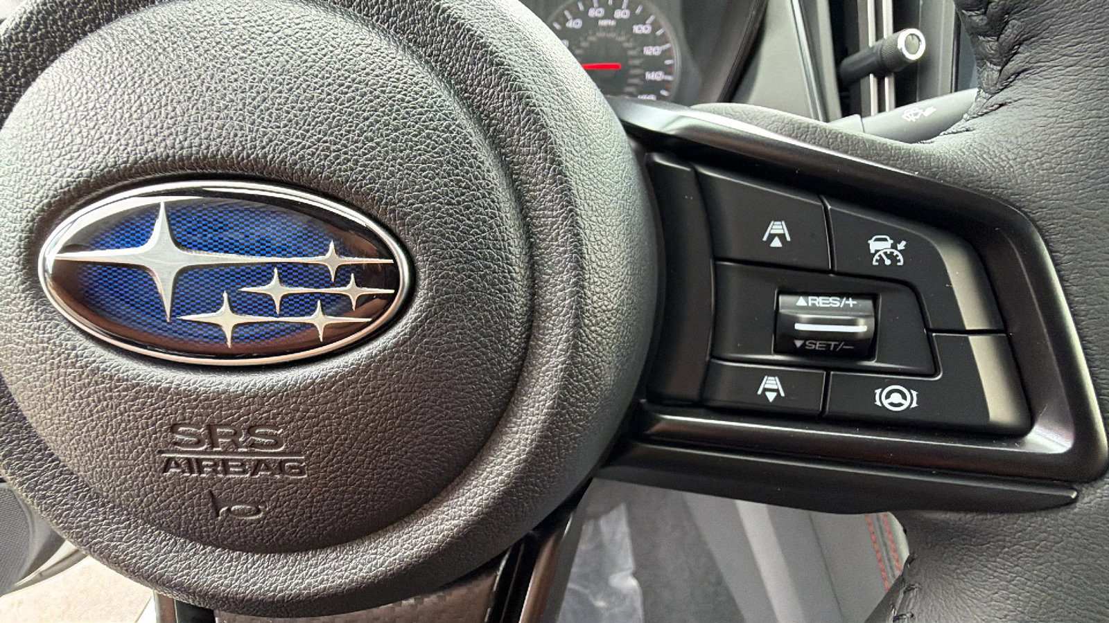 New 2026 Subaru WRX Limited image 20