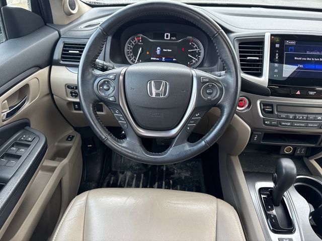 Used 2016 Honda Pilot EX-L image 16