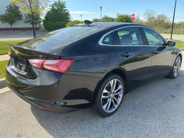 Used 2023 Chevrolet Malibu LT FWD image 6