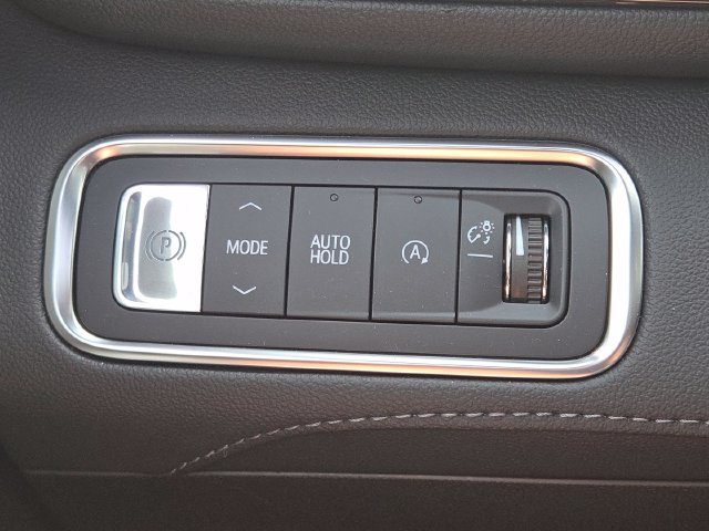 New 2026 Buick Enclave Sport Touring w/ Super Cruise Package FWD image 14