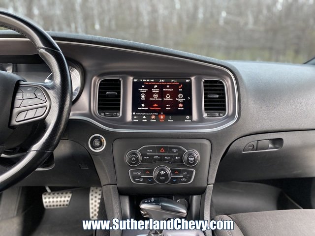 Used 2021 Dodge Charger GT image 23