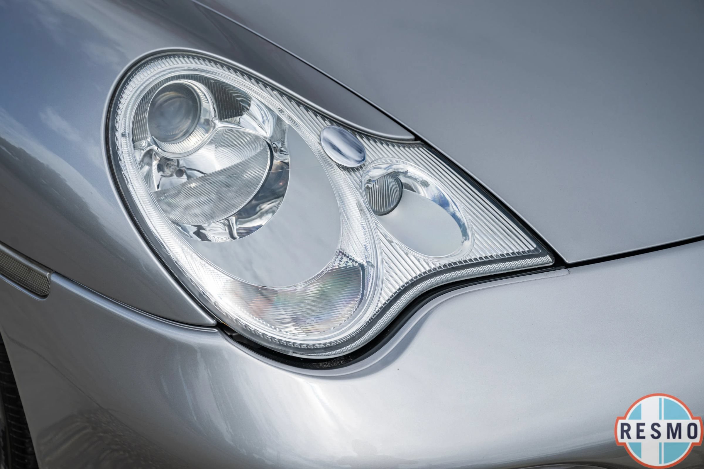 Used 2004 Porsche 911 40th Anniversary RWD image 27