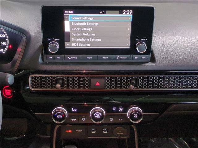 Used 2025 Honda Civic LX image 14