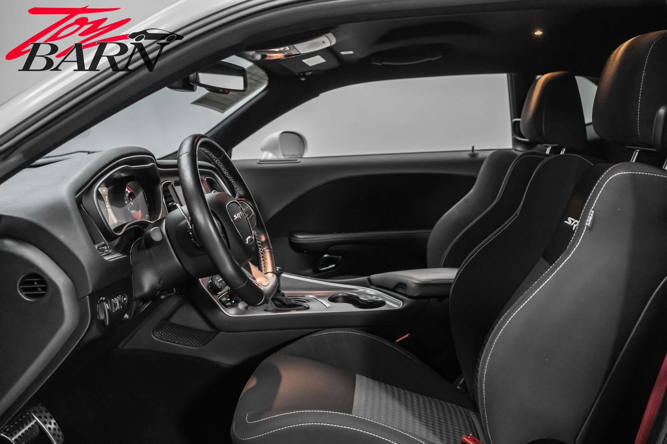 Used 2021 Dodge Challenger SRT Hellcat image 25