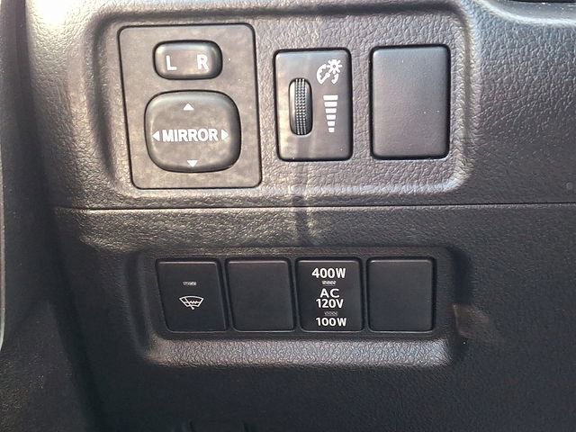 Used 2017 Toyota 4Runner SR5 Premium image 29