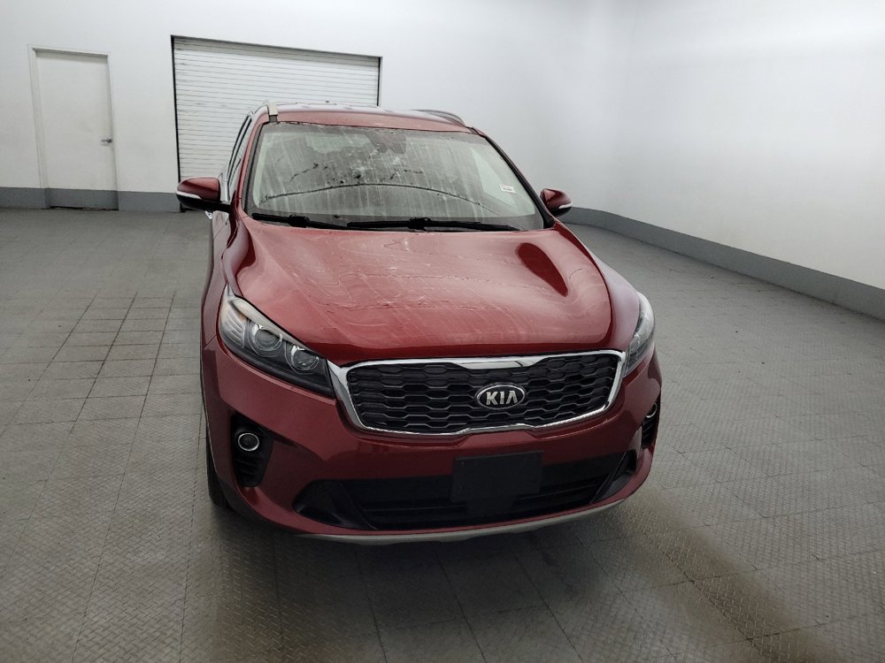 Used 2019 Kia Sorento EX AWD/4WD image 14