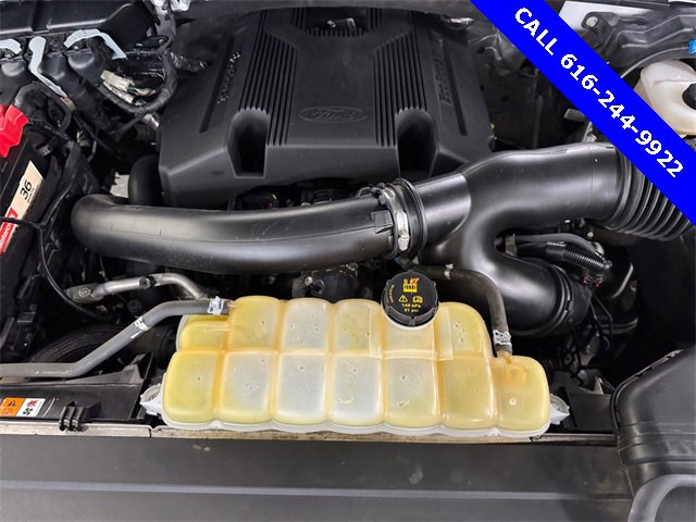 Used 2020 Ford F150 XLT w/ Equipment Group 302A Luxury image 11