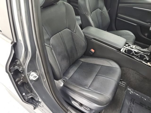 Used 2026 Toyota Camry XSE AWD/4WD image 35