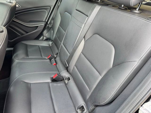 Used 2019 Mercedes-Benz GLA 250 4MATIC image 7