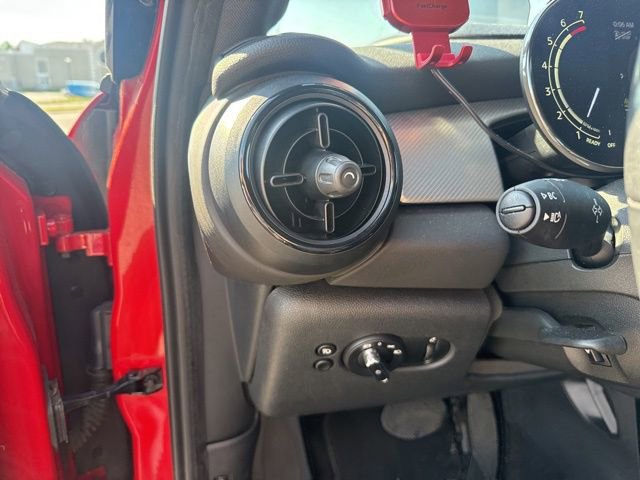 Used 2022 MINI Cooper S FWD image 15