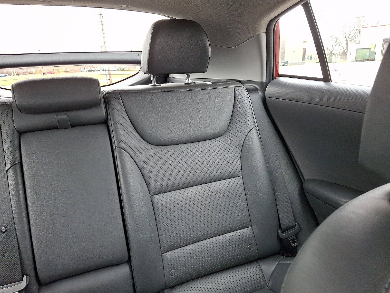 Used 2020 Hyundai Ioniq Limited image 20