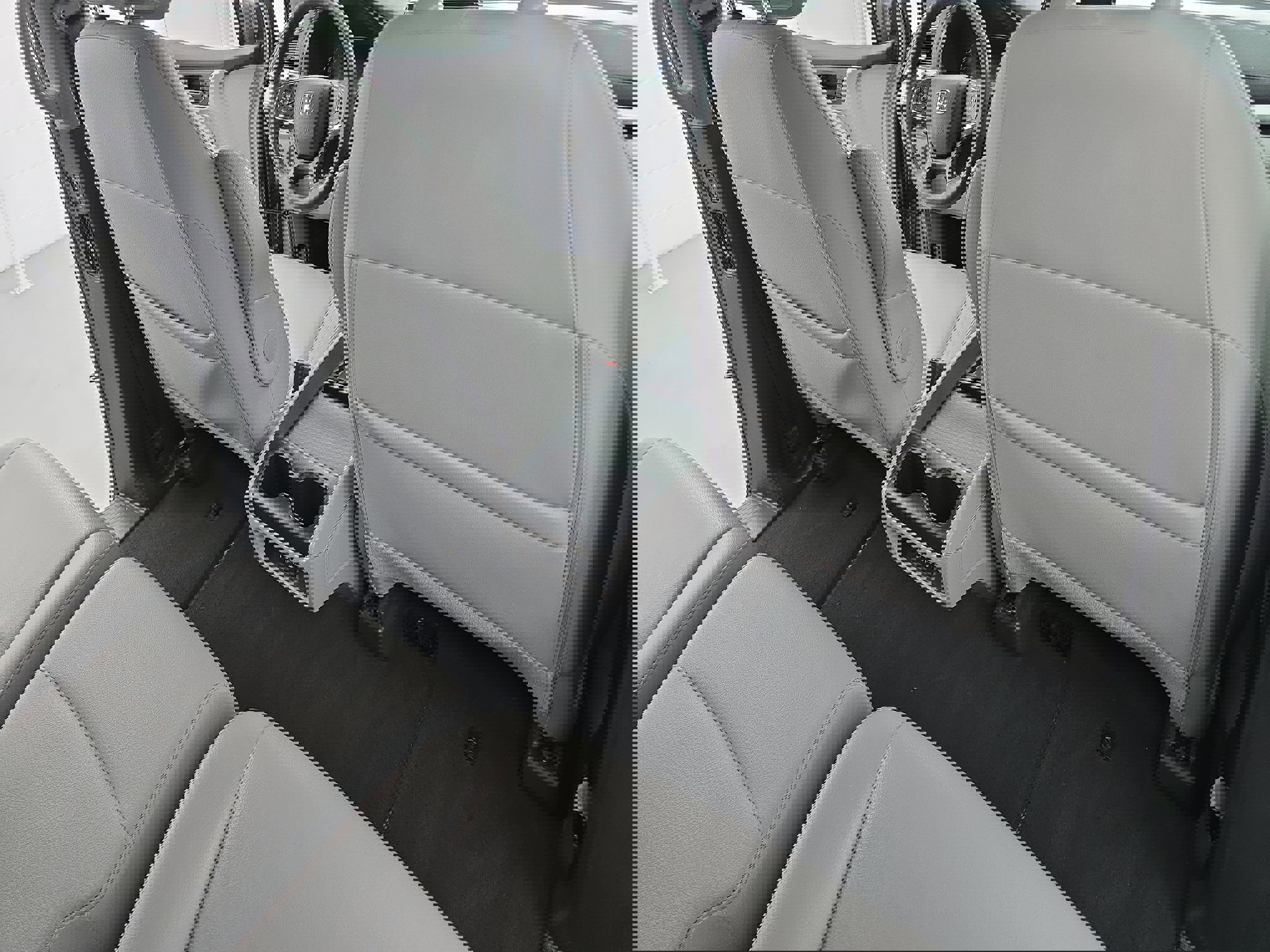 Certified 2023 Honda Odyssey EX-L image 11