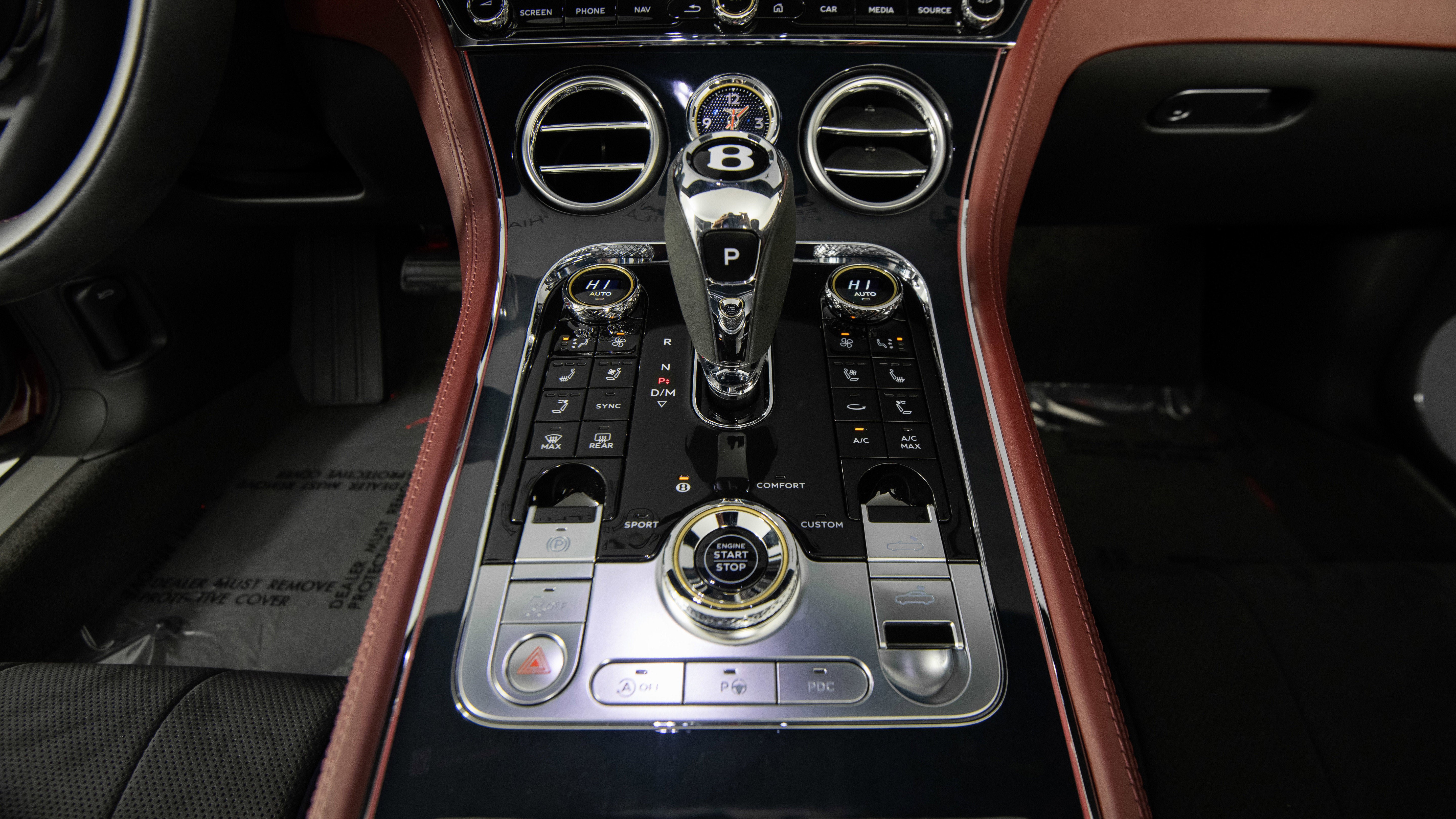 Used 2023 Bentley Continental GT S AWD/4WD image 43
