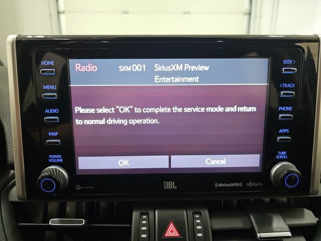 Used 2020 Toyota RAV4 Limited AWD/4WD image 26