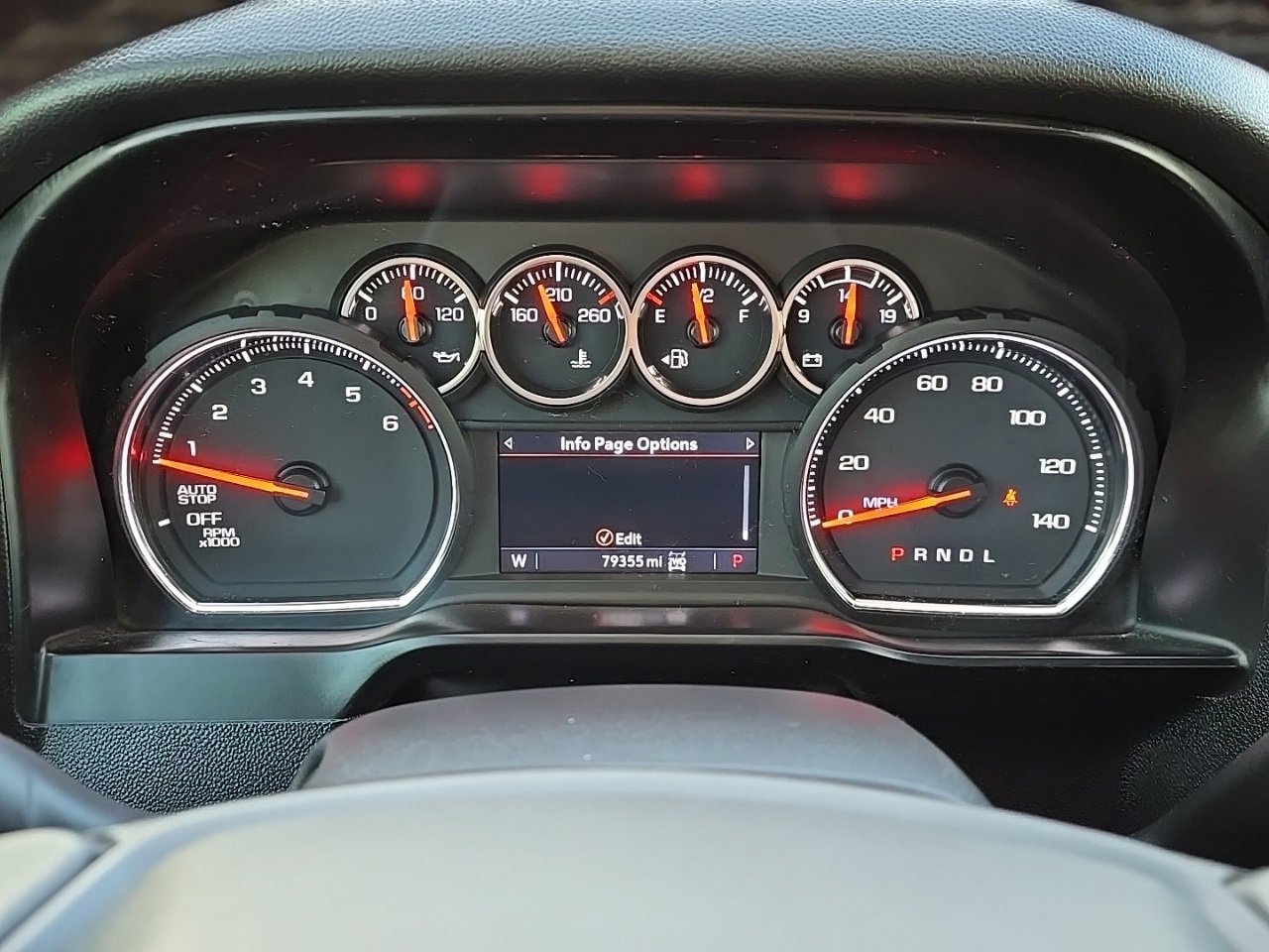 Used 2020 Chevrolet Silverado 1500 LT w/ All-Star Edition image 23