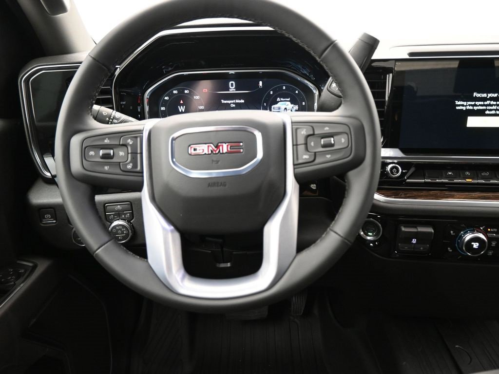 New 2026 GMC Sierra 1500 Elevation w/ Max Trailering Package image 10