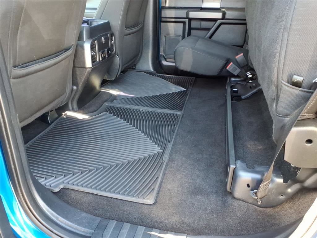 Used 2019 Ford F150 XLT w/ Equipment Group 302A Luxury AWD/4WD image 10