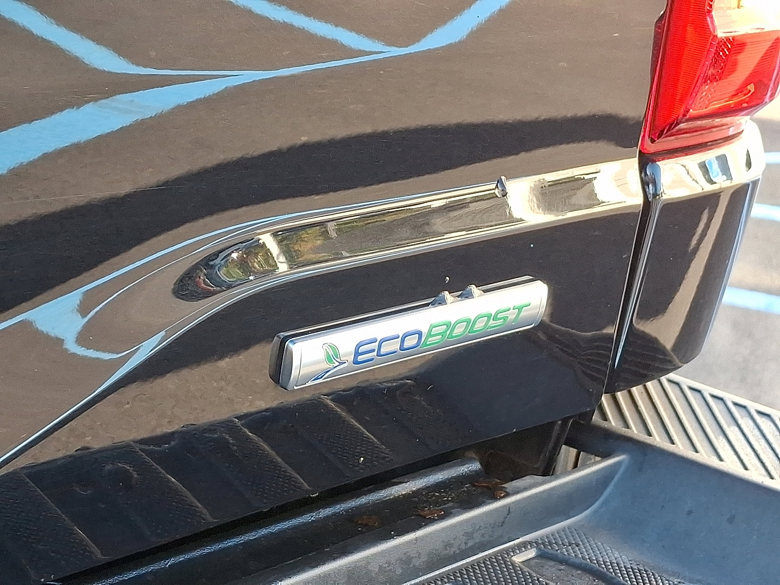 Certified 2022 Ford F150 Lariat image 30