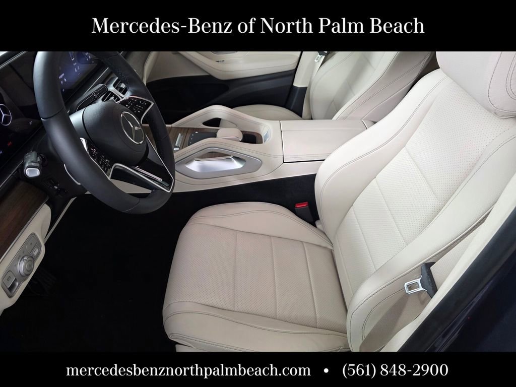 New 2026 Mercedes-Benz GLE 450 4MATIC image 7
