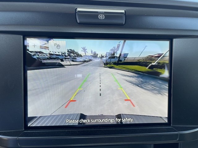 New 2025 Ford F250 XL w/ XL Chrome Package image 12