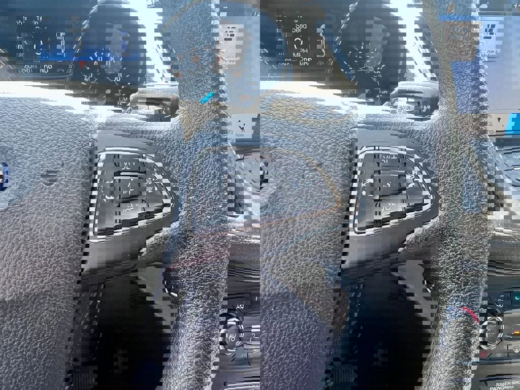 Certified 2019 Ford Escape SE AWD/4WD image 23