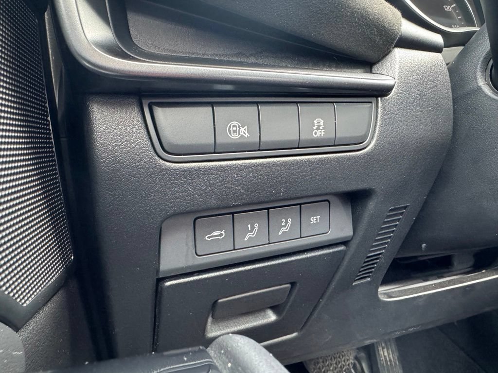 Certified 2024 MAZDA MAZDA3 s AWD/4WD image 31