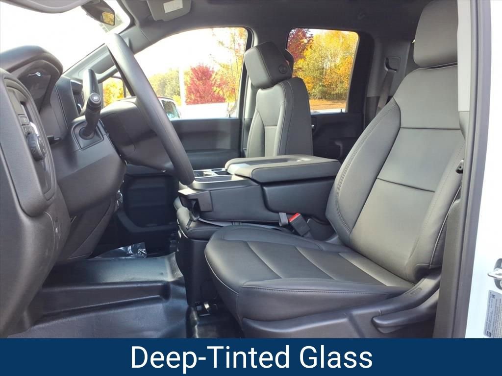 New 2026 Chevrolet Silverado 2500 W/T image 17