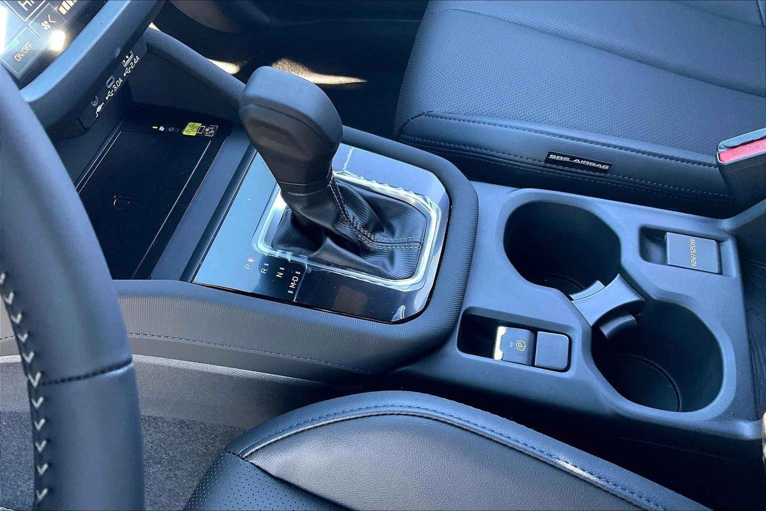 New 2025 Subaru Forester Limited image 8