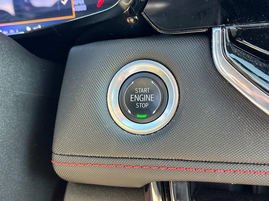 Certified 2024 Chevrolet Colorado Z71 w/ Advanced Trailering Package image 29