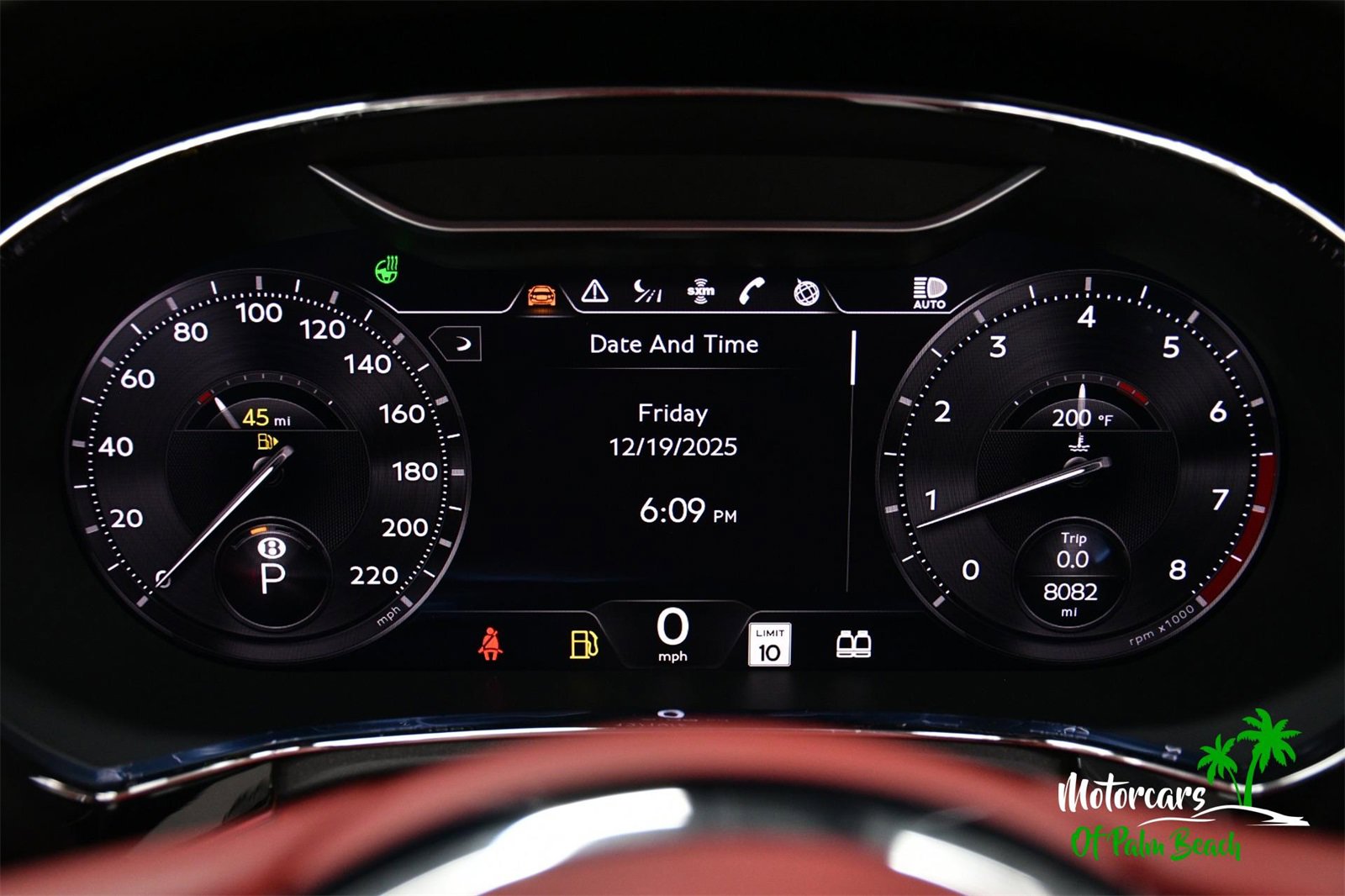 Used 2023 Bentley Continental GT S image 35