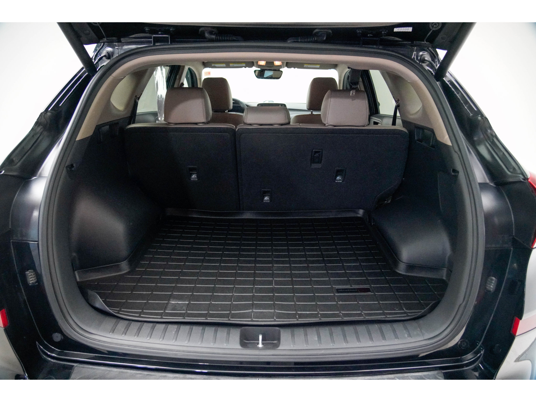 Used 2021 Hyundai Tucson Limited FWD image 22
