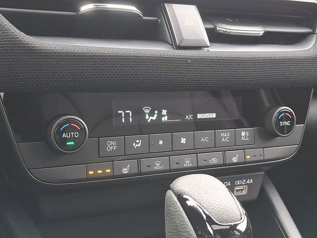 New 2026 Subaru Outback Limited image 17