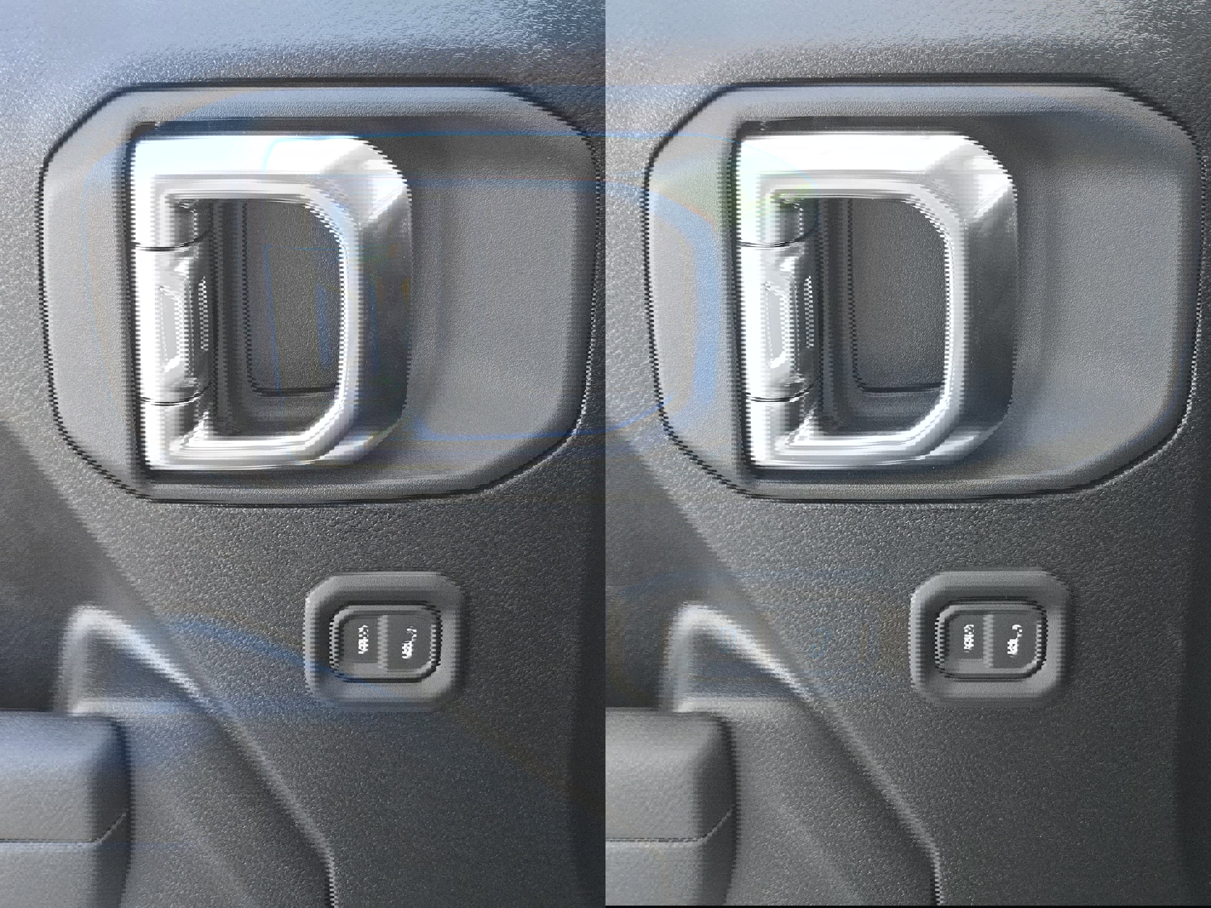 New 2026 Jeep Wrangler Sport image 17