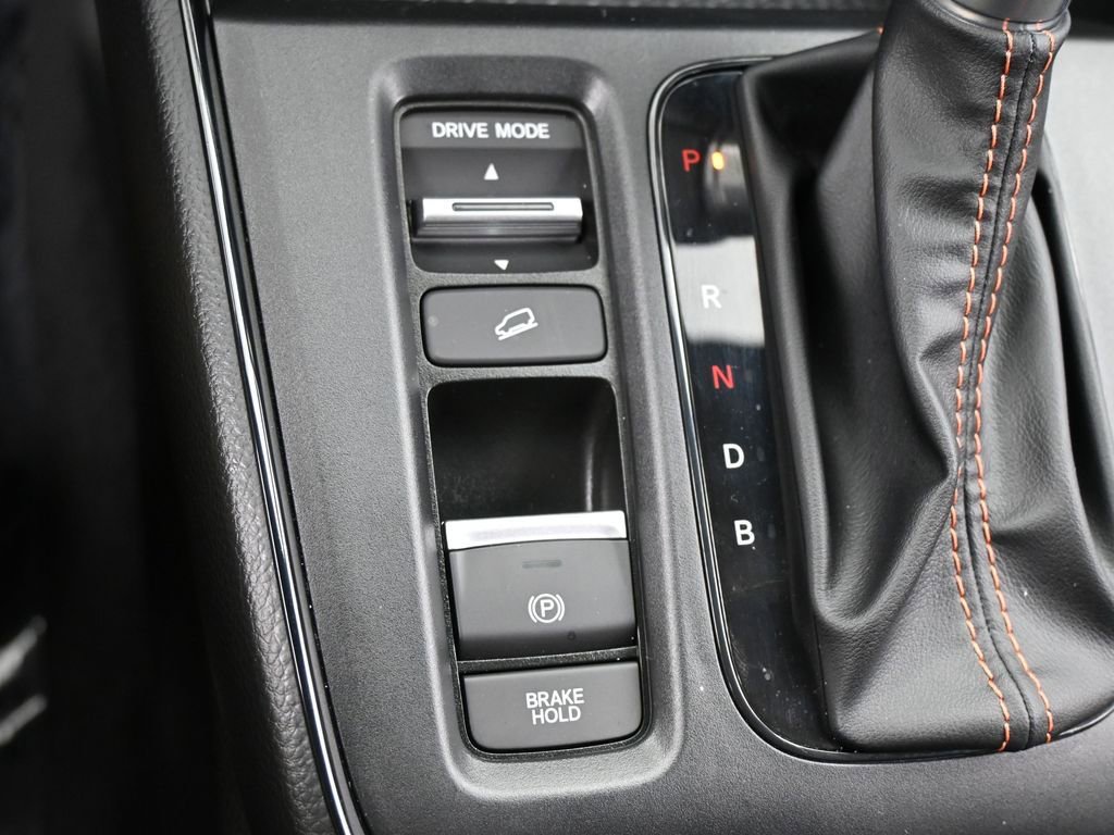 Used 2025 Honda CR-V Sport image 22
