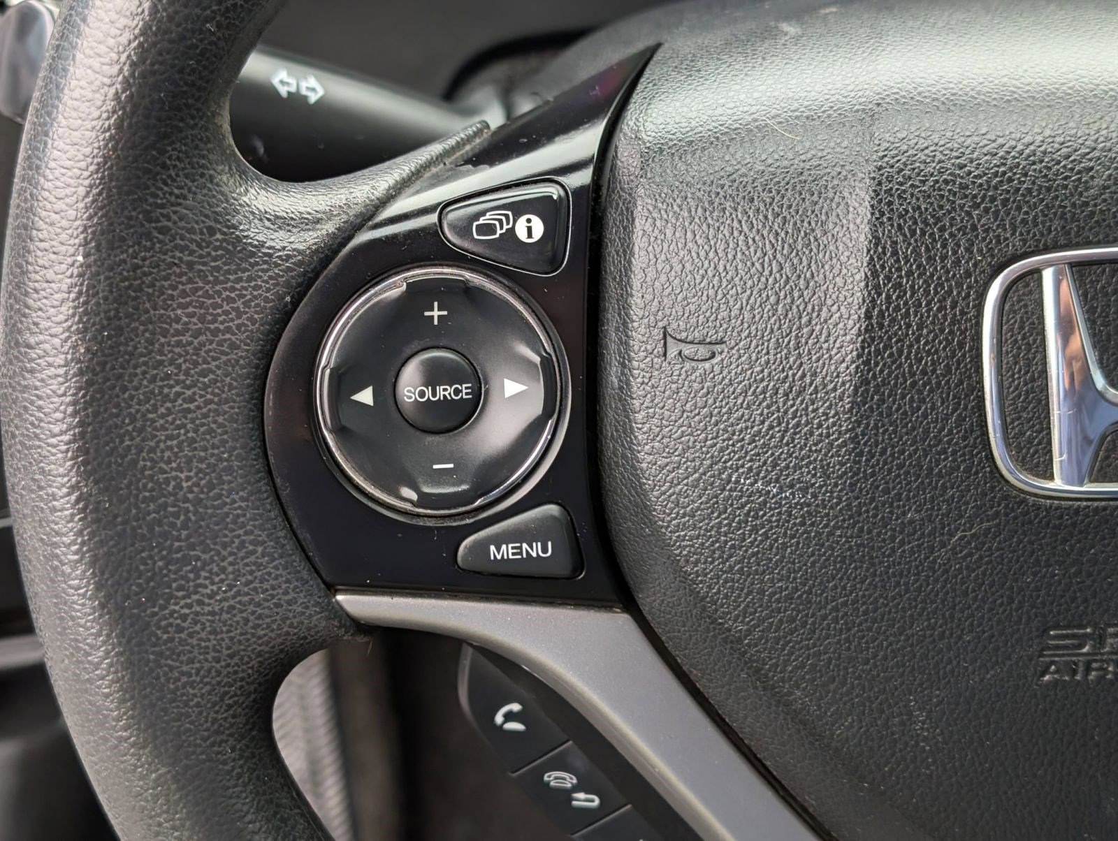 Used 2015 Honda Civic LX image 17