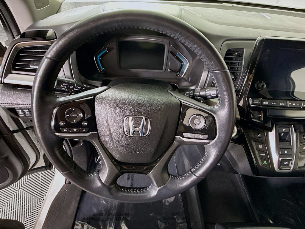 Used 2022 Honda Odyssey Touring image 22