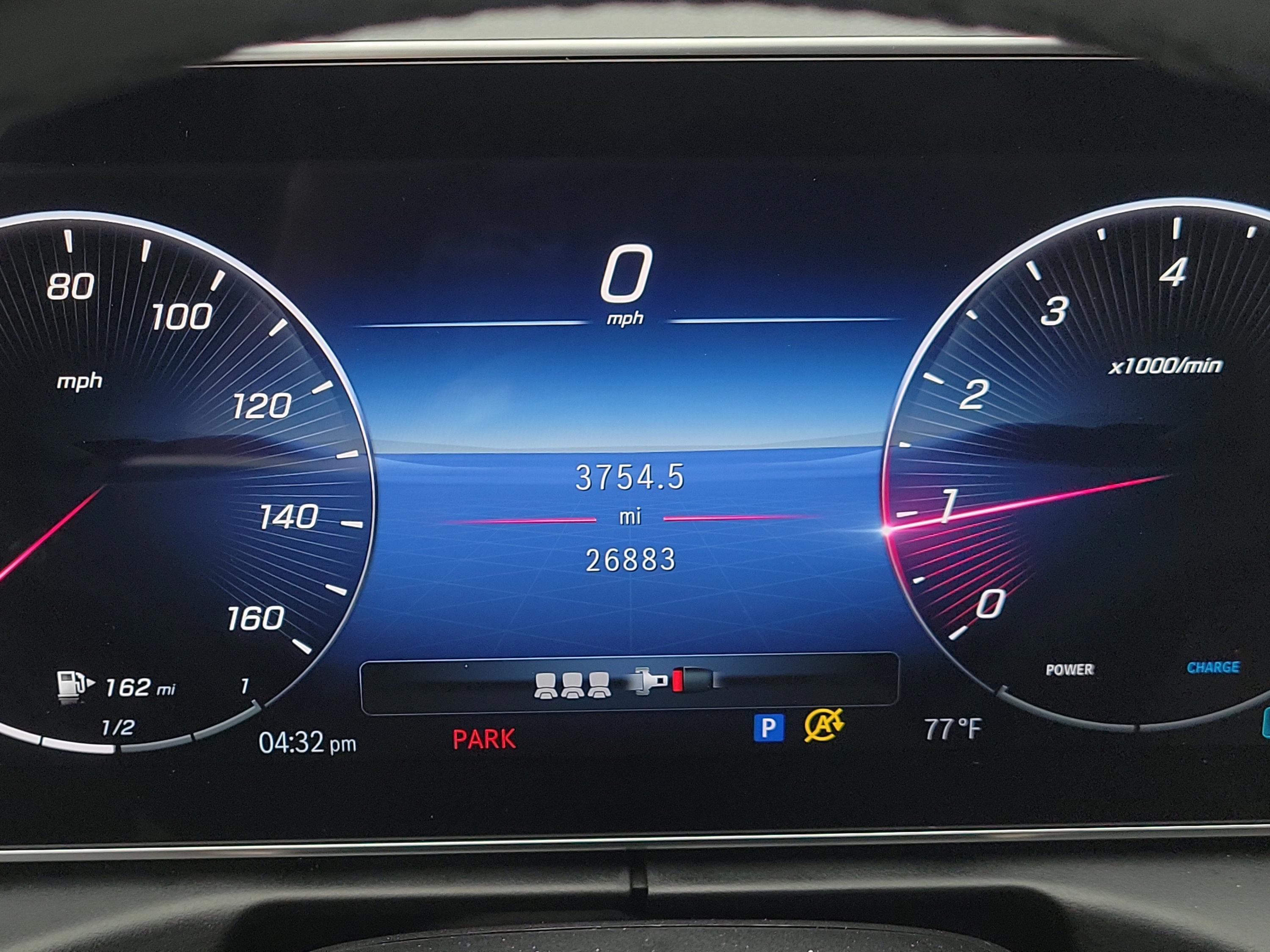 Certified 2024 Mercedes-Benz C 300 Sedan image 25