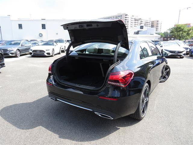 Certified 2022 Mercedes-Benz A 220 4MATIC image 29