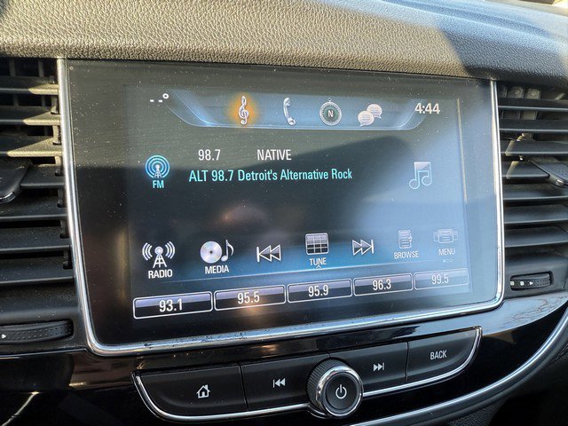 Used 2019 Buick Encore Preferred image 23