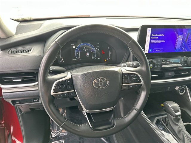 Used 2024 Toyota Grand Highlander XLE image 11